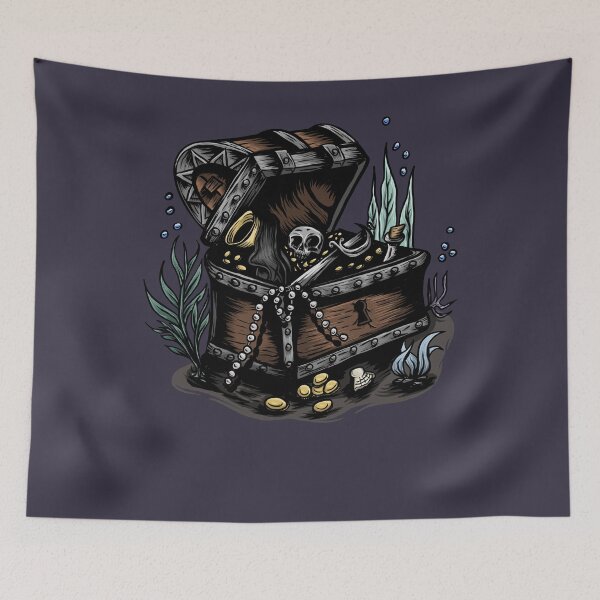 Item preview, Gifts Idea Pirates Of The Caribbean Gift For Christmas designed and sold by Sanderson101Ma.