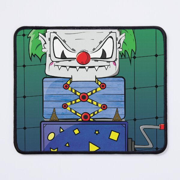Item preview, Scary Jack in the Box designed and sold by ETVdesign.