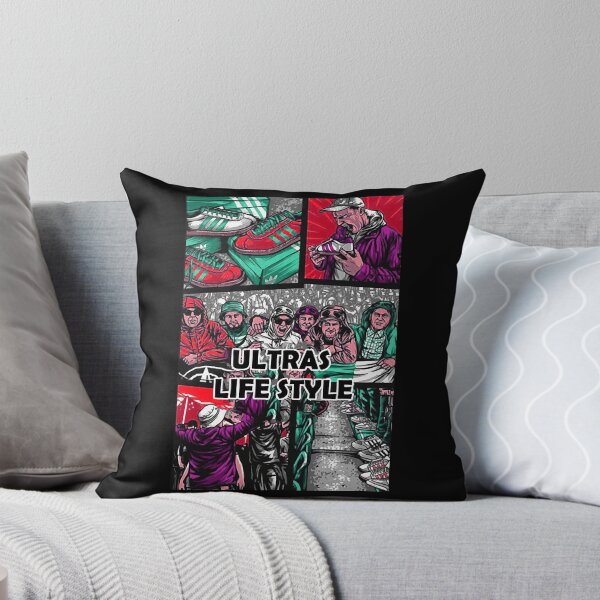 Item preview, ultras life style  designed and sold by gritzrayose.