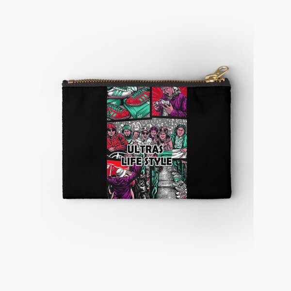 Item preview, ultras life style  designed and sold by gritzrayose.