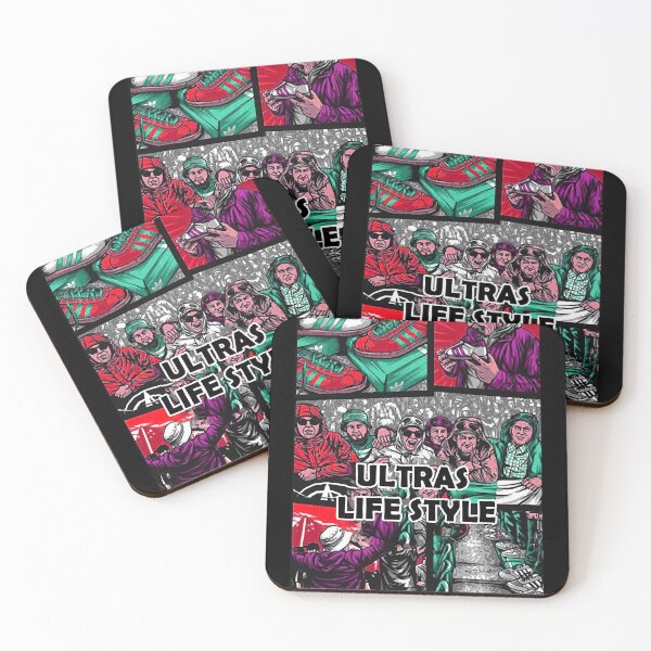 Item preview, ultras life style  designed and sold by gritzrayose.