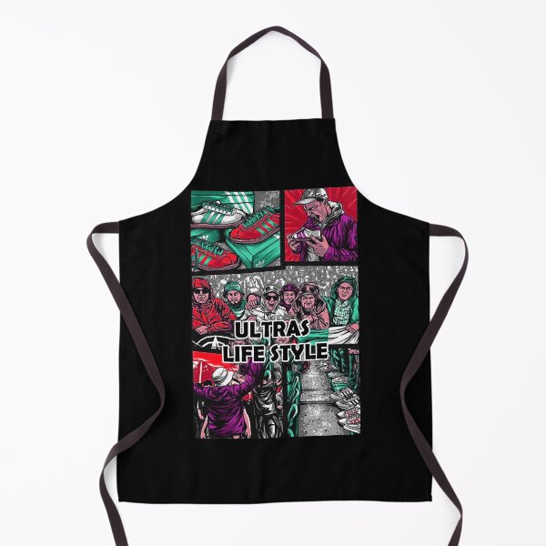 Item preview, ultras life style designed and sold by gritzrayose.