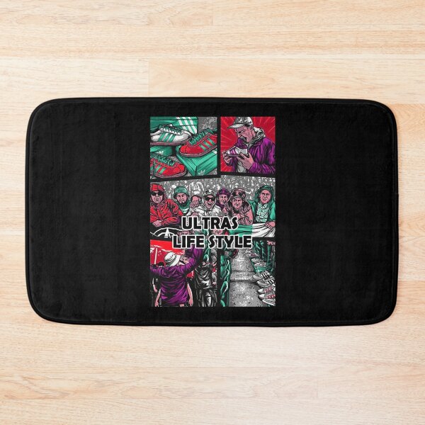 Item preview, ultras life style  designed and sold by gritzrayose.