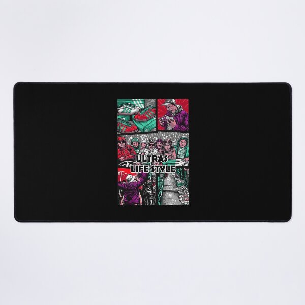 Item preview, ultras life style  designed and sold by gritzrayose.