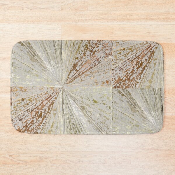 Item preview, Golden, Cream and Bronze Speckled Design  designed and sold by FancyFriendship.