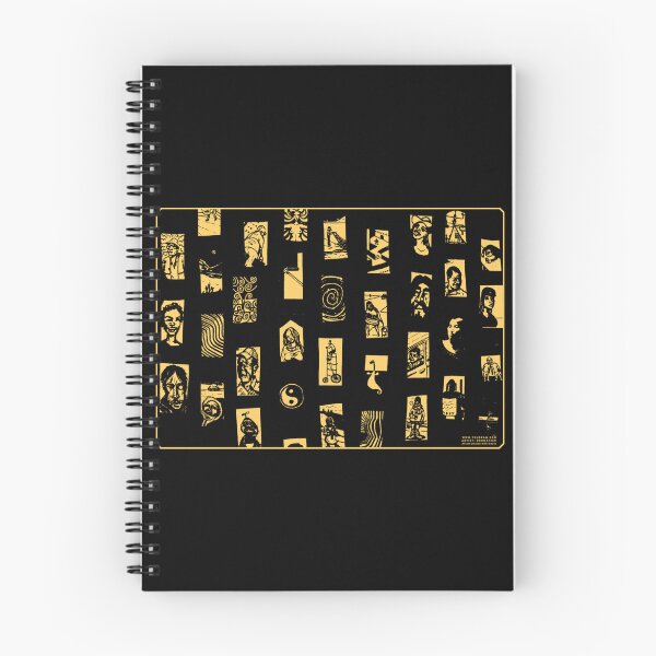 Item preview, People And Places Selected Drawings Youdraw Com Artist Drumstick Sticker designed and sold by lelaalicesr.