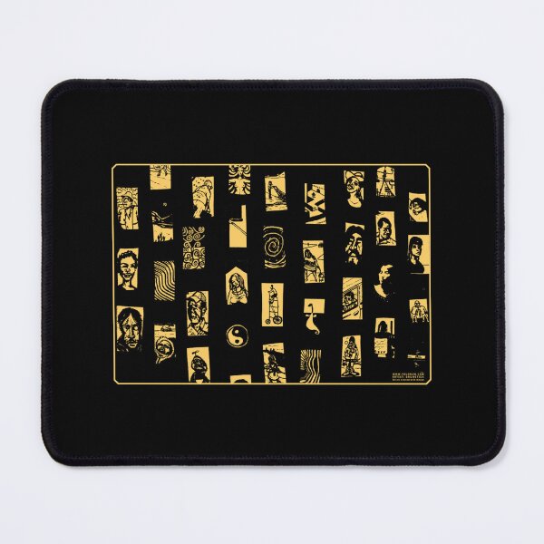 Item preview, People And Places Selected Drawings Youdraw Com Artist Drumstick Sticker designed and sold by lelaalicesr.