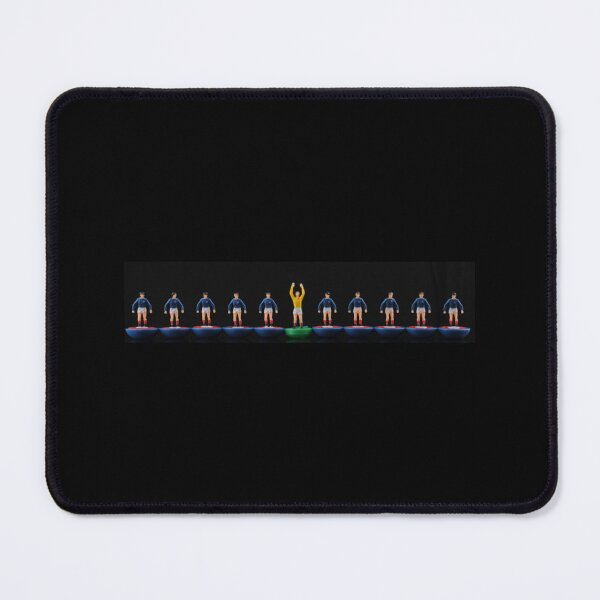 Item preview, Rangers Fc Subbuteo Team Classic T-Shirt designed and sold by laureljusjv.