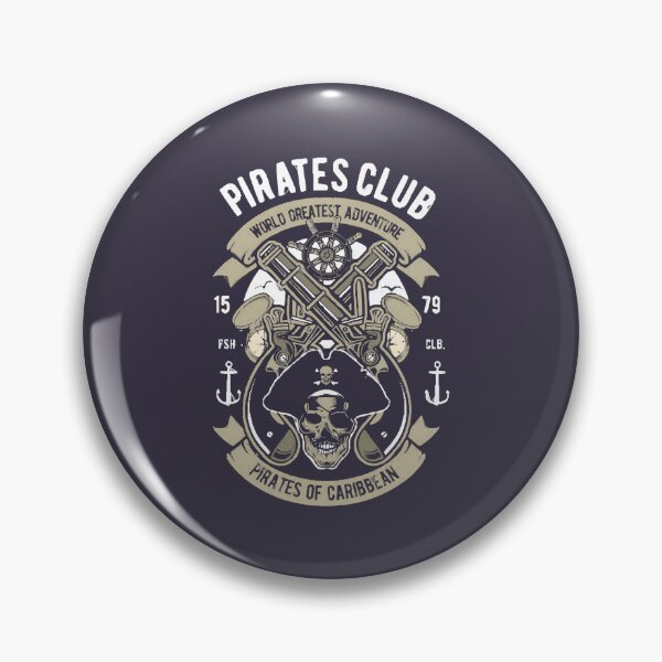 Item preview, Lover Gift Pirates Of The Caribbean Classic Fan designed and sold by Sanderson101Ma.