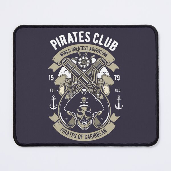 Item preview, Lover Gift Pirates Of The Caribbean Classic Fan designed and sold by Sanderson101Ma.