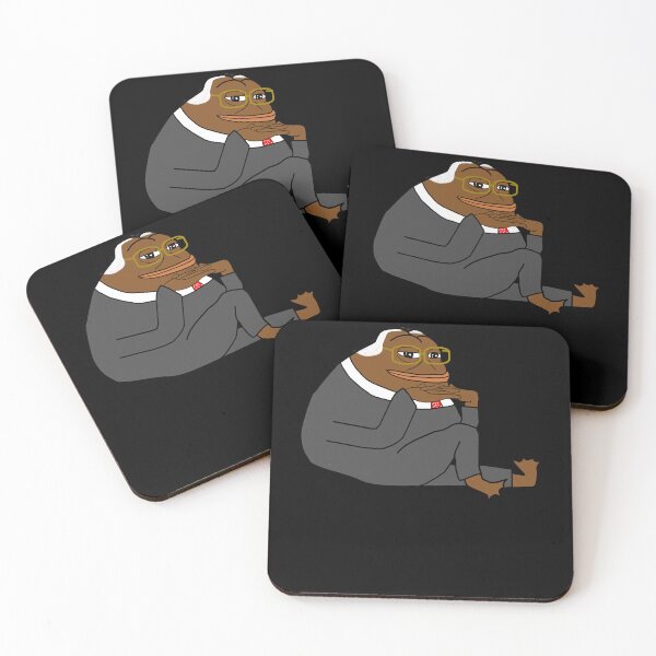 Item preview, Clarence Thomas Pepe  designed and sold by MelissaCorn.