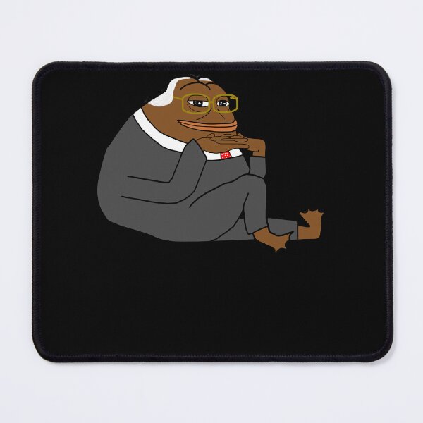 Item preview, Clarence Thomas Pepe  designed and sold by MelissaCorn.