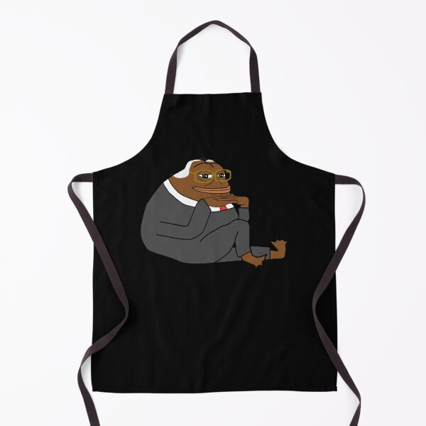 Item preview, Clarence Thomas Pepe designed and sold by MelissaCorn.