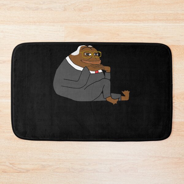 Item preview, Clarence Thomas Pepe  designed and sold by MelissaCorn.