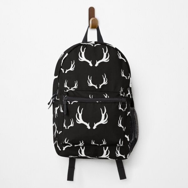 Item preview, Deer Antlers - Hunters pattern  designed and sold by lozchai.