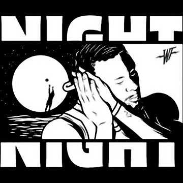 Steph Curry Night Night - Sweatshirt – Stephen Curry Point