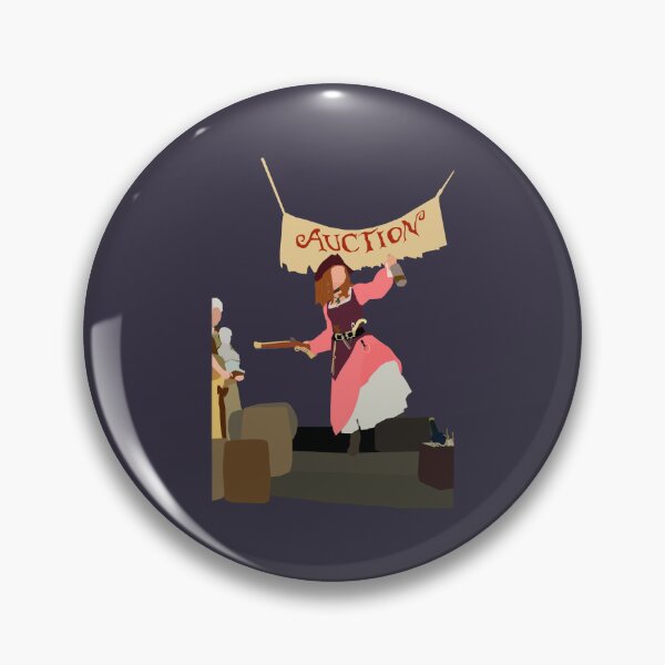 Item preview, Lover Gift Pirates Of The Caribbean Cute Graphic Gifts designed and sold by Sanderson101Ma.