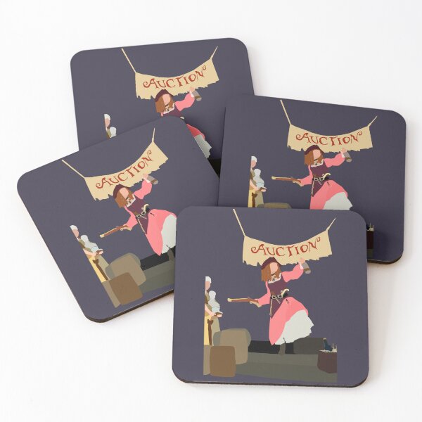 Item preview, Lover Gift Pirates Of The Caribbean Cute Graphic Gifts designed and sold by Sanderson101Ma.