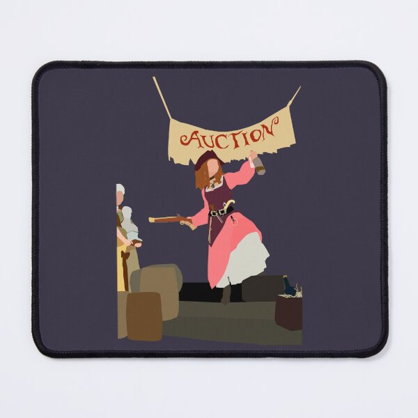 Item preview, Lover Gift Pirates Of The Caribbean Cute Graphic Gifts designed and sold by Sanderson101Ma.