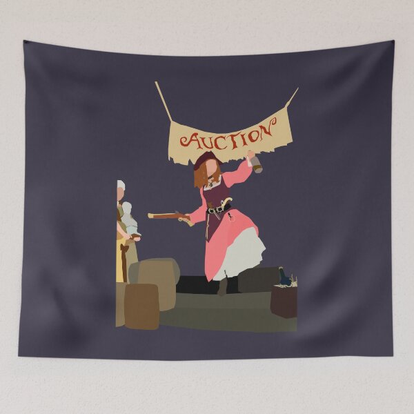 Item preview, Lover Gift Pirates Of The Caribbean Cute Graphic Gifts designed and sold by Sanderson101Ma.