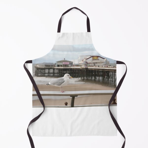 Item preview, Seagull & Pier designed and sold by LPYLPhotography.
