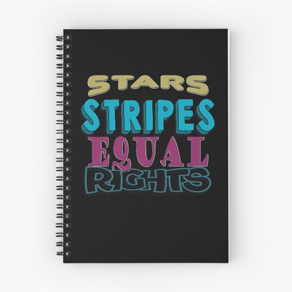 Item preview, Equal Rights 4th designed and sold by SisKoww.