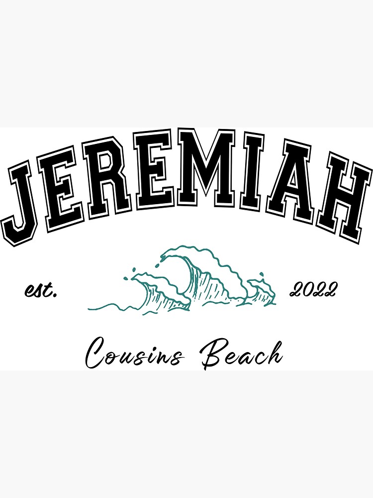 Team Conrad ♡ Team Jeremiah The Summer I Turned Pretty Magnet for Sale by  auror