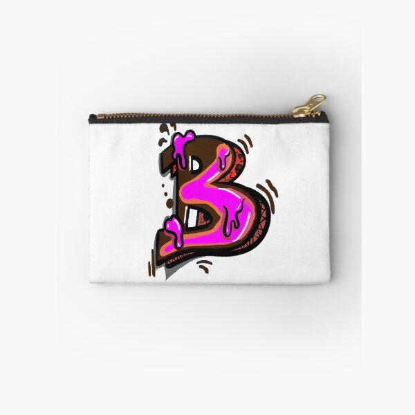 Item preview, letter b graffiti designed and sold by FILEX ⭐⭐⭐⭐⭐(826).
