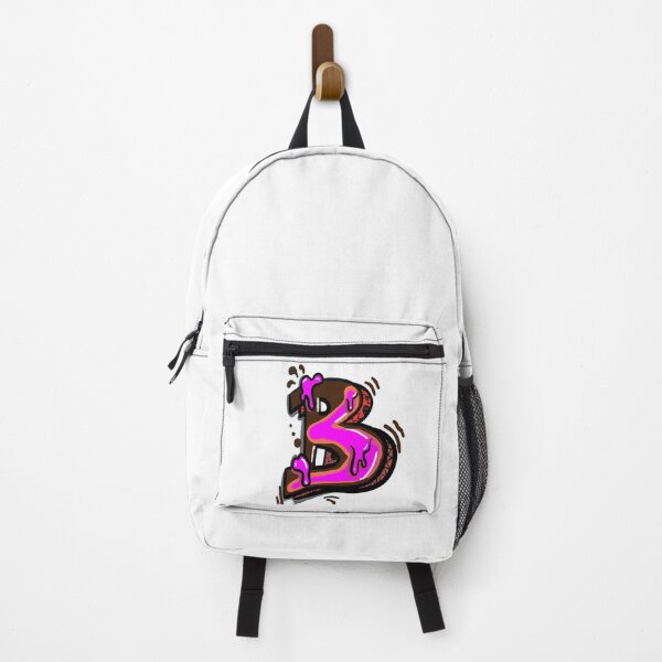 Item preview, letter b graffiti designed and sold by FILEX ⭐⭐⭐⭐⭐(826).