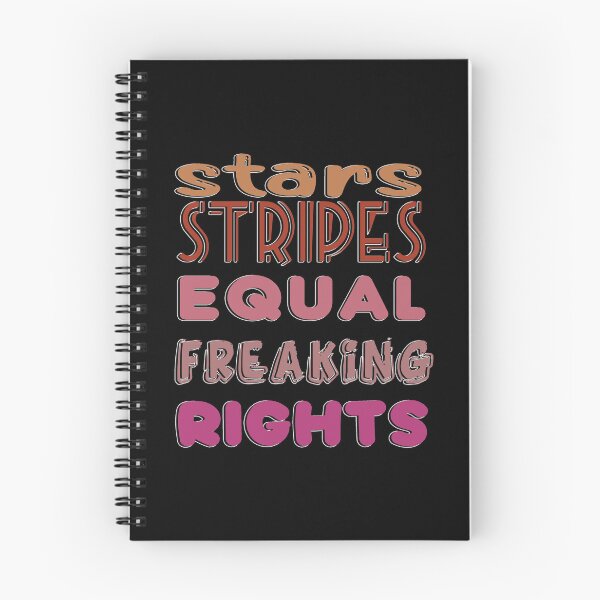 Item preview, Equal Rights 4th designed and sold by SisKoww.