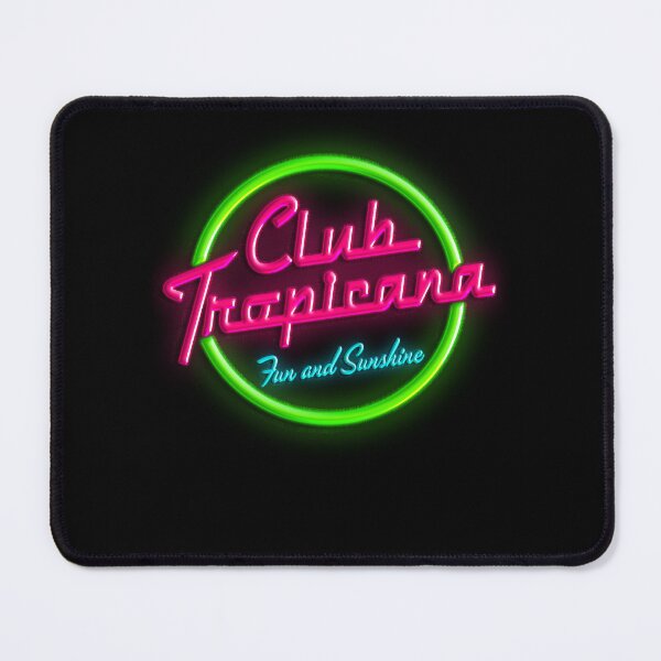 Artikelvorschau, Club Tropicana jun und Sunshine Neon entworfen und verkauft von MelissaCorn.