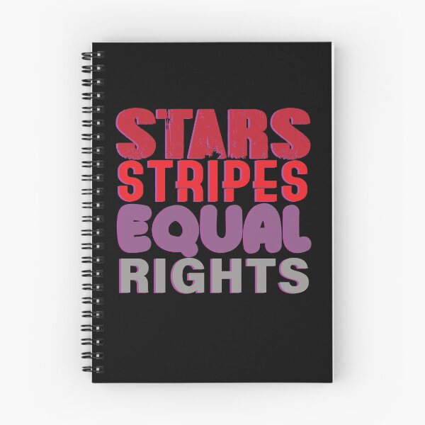 Item preview, Equal Rights 4th designed and sold by SisKoww.