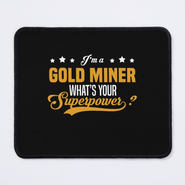 Item preview, Gold Miner  designed and sold by aryagiri.