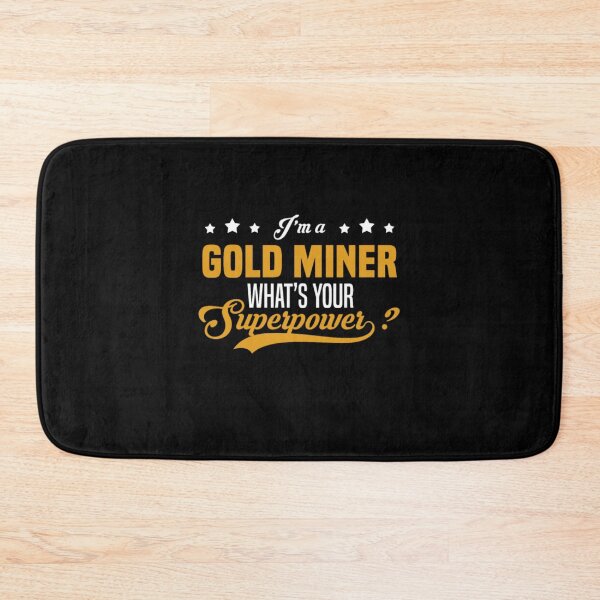Item preview, Gold Miner  designed and sold by aryagiri.
