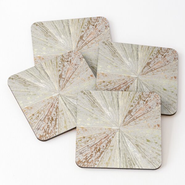 Item preview, Golden, Cream and Bronze Speckled Design  designed and sold by FancyFriendship.