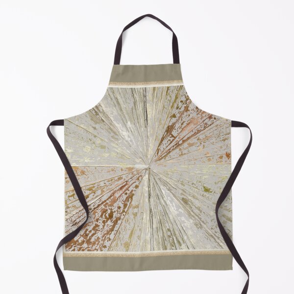 Item preview, Golden, Cream and Bronze Speckled Design  designed and sold by FancyFriendship.