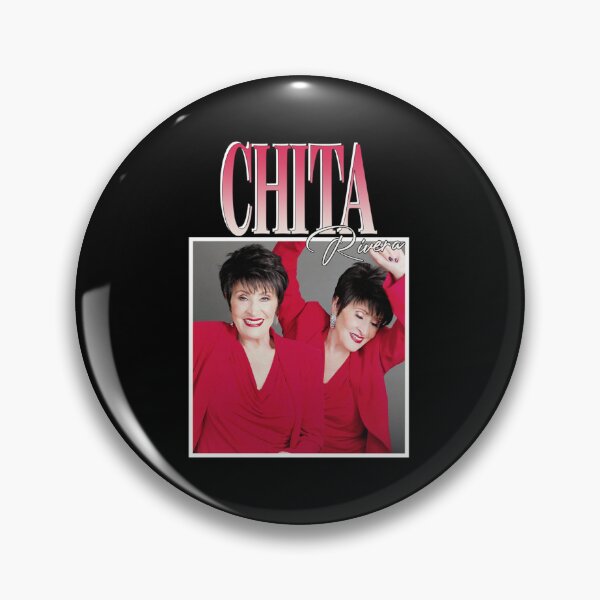Item preview, Men Women Chita Rivera Funny Men Fan   designed and sold by SugarShapes.