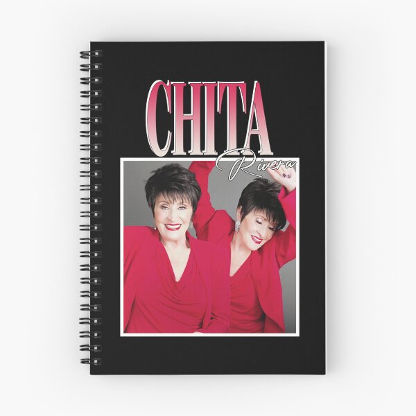 Item preview, Men Women Chita Rivera Funny Men Fan   designed and sold by SugarShapes.