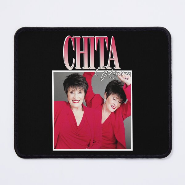Item preview, Men Women Chita Rivera Funny Men Fan   designed and sold by SugarShapes.