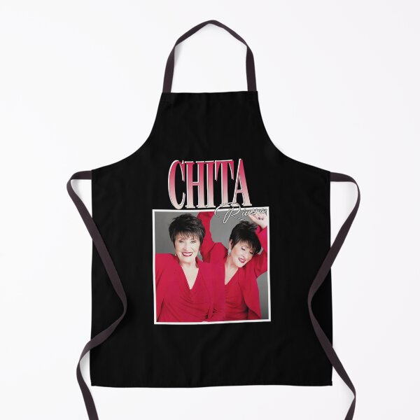 Item preview, Men Women Chita Rivera Funny Men Fan designed and sold by SugarShapes.