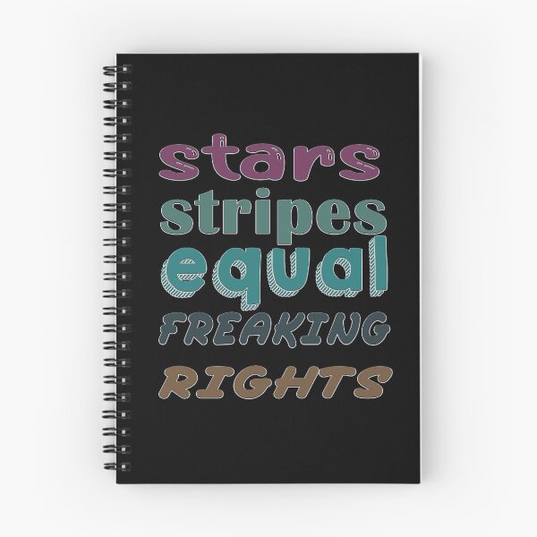 Item preview, Equal Rights 4th designed and sold by SisKoww.