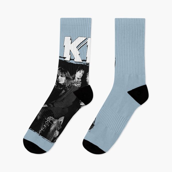 Item preview, Afternoon Climb Impressive Special Present Kix Band Gift For Everyone Gift Movie Fans designed and sold by Faison101Annie.