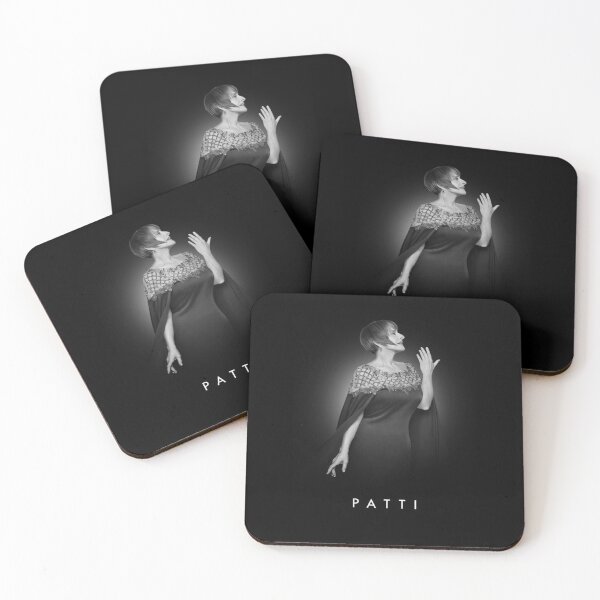 Item preview, Patti LuPone            designed and sold by SugarShapes.