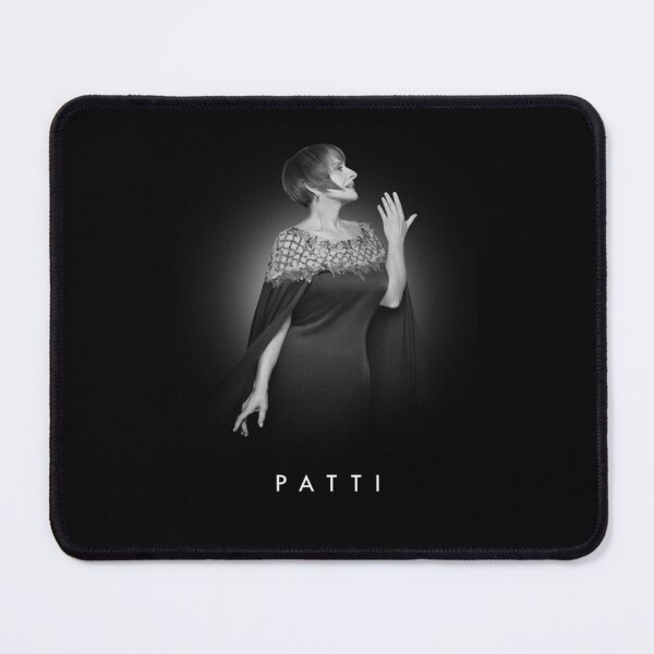 Item preview, Patti LuPone            designed and sold by SugarShapes.