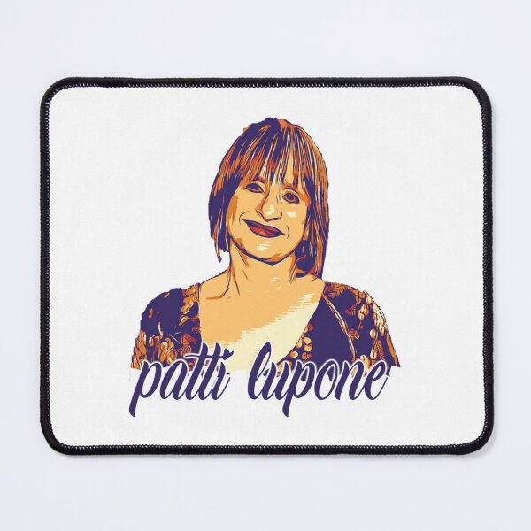 Item preview, Patti lupone        designed and sold by SugarShapes.