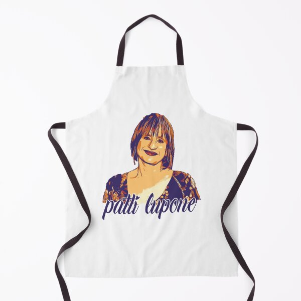 Item preview, Patti lupone designed and sold by SugarShapes.
