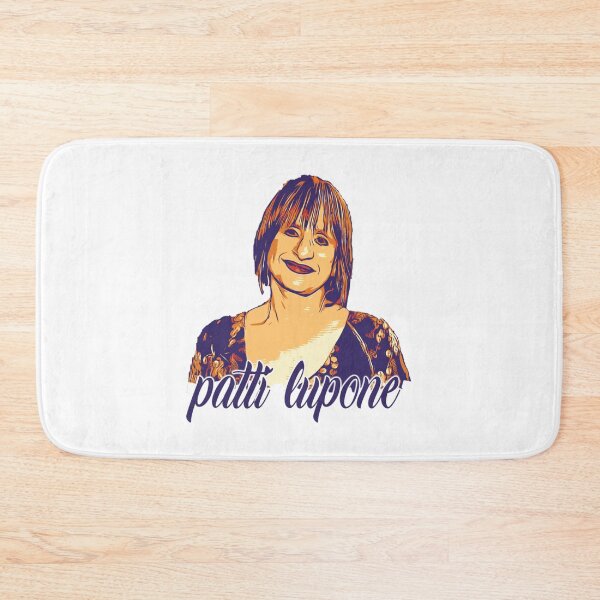Item preview, Patti lupone        designed and sold by SugarShapes.