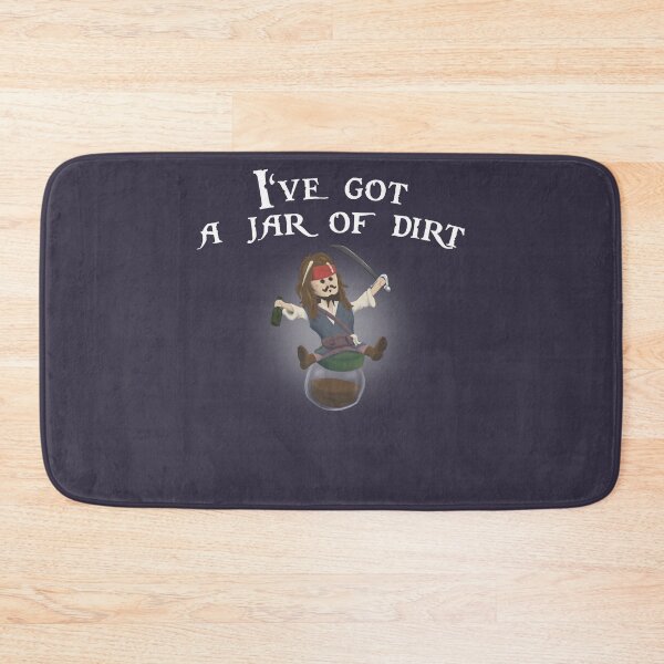 Item preview, Lover Gifts Pirates Of The Caribbean Retro Vintage designed and sold by Sanderson101Ma.