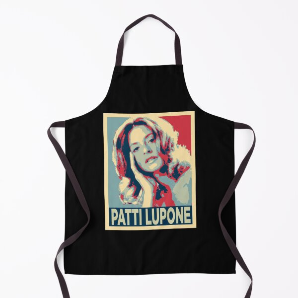 Item preview, Patti Lupone designed and sold by SugarShapes.