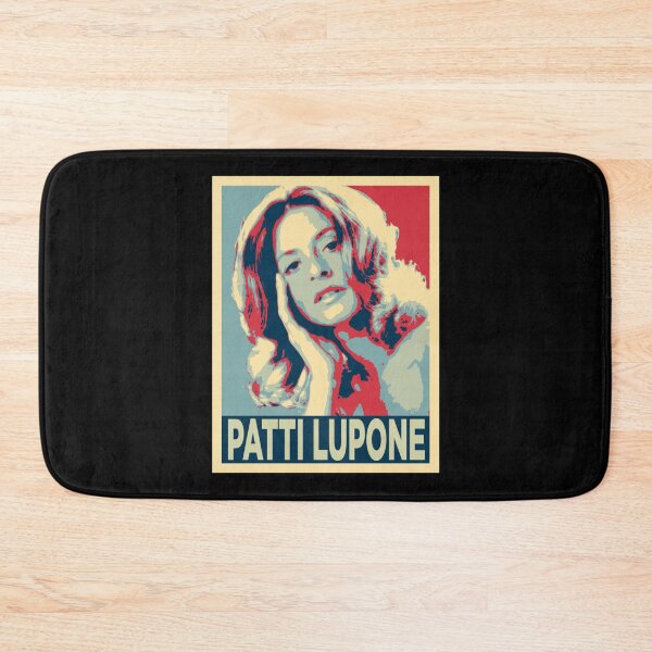 Item preview, Patti Lupone       designed and sold by SugarShapes.